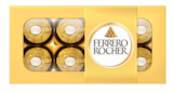 Rocher von Ferrero für 3,29 € bei Mäc-Geiz im Angebot Rocher von Ferrero im aktuellen Mäc-Geiz Prospekt