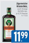 E xpress Starnberg - Kräuterlikör Angebot im Prospekt Kräuterlikör bei E xpress im Starnberg Prospekt für 11,99 €
