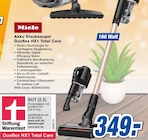 Duoflex HX1 Total Care im Angebot bei expert in Schwerte Duoflex HX1 Total Care Angebote von Miele bei expert Schwerte für 349,00 €
