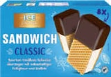 Aktuelles Sandwich Eis Angebot bei Netto Marken-Discount in Heidelberg ab 1,99 €