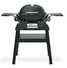 Q1200N Gasgrill Angebote von Weber bei Segmüller Aachen für 379,00 €