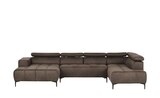 switch Wohnlandschaft Caro für 1.099,00 € bei Höffner im Angebot switch Wohnlandschaft Caro im aktuellen Höffner Prospekt