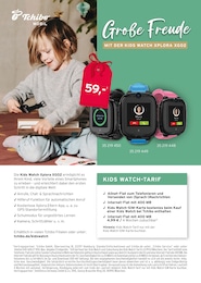 Smart Wear im Tchibo im Supermarkt Prospekt Smart Wear im Tchibo im Supermarkt Prospekt "Freude FÜR ALLE!" auf Seite 46
