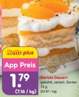 Barista Dessert im aktuellen Netto Marken-Discount Prospekt