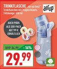 Trinkflasche Air up Gen2 Angebote von Air up bei Marktkauf Lemgo für 7,99 €