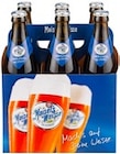 Original im Kaufland Prospekt Original von Maisel's Weisse im aktuellen Kaufland Prospekt für 5,99 €