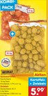 Aktuelle Kartoffeln Angebote bei Netto Marken-Discount in Moers Aktuelles Speisekartoffeln Angebot bei Netto Marken-Discount in Moers ab 5,99 €