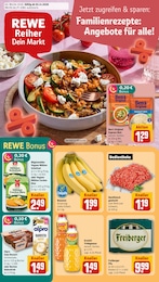 REWE Prospekt "Dein Markt", 29 Seiten, 02.11.2026 - 02.11.2026 Aktueller REWE Prospekt, "Dein Markt", mit Angeboten der Woche, gültig von 02.11.2026 bis 02.11.2026