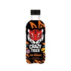 Boisson énergisante - CRAZY TIGER dans le catalogue Carrefour Market