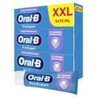 Dentifrice "XXL" - ORAL B en promo chez Carrefour Dentifrice "XXL" - ORAL B dans le catalogue Carrefour