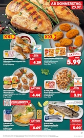 Hähnchen im Kaufland Prospekt in Wiesbaden Aktueller Kaufland Prospekt mit Hähnchen, "Hier bin ich richtig", Seite 27