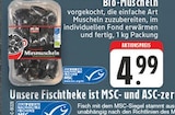 Bio-Miesmuscheln Angebote bei E center Mülheim für 4,99 €