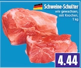 Angebot im EDEKA Lahnau Prospekt EDEKA Lahnau Prospekt mit im Angebot für 4,44 €