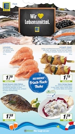 Lachs im EDEKA Prospekt in Lünen Aktueller EDEKA Prospekt mit Lachs, "Aktuelle Angebote", Seite 7
