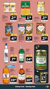 London Dry Gin Angebot im Netto mit dem Scottie Prospekt, gültig von 12.05.2025 bis 17.05.2025 London Dry Gin Angebot im aktuellen Netto mit dem Scottie Prospekt auf Seite 15