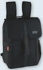 Sac à dos porte-ordinateur l'étudiant - Hyper U à Savigny-le-Temple Sac à dos porte-ordinateur l'étudiant en promo chez Hyper U Savigny-le-Temple à 31,99 €