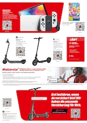 Ähnliche Angebote wie Wii Spiele im Prospekt "Schluss mit Schietwetter!" auf Seite 3 von MediaMarkt Saturn in Buchholz