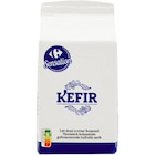 Kéfir - CARREFOUR SENSATION en promo chez Carrefour Aix-en-Provence à 1,69 €