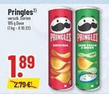 Aktuelle Chips Angebote bei Trinkgut in Mönchengladbach Aktuelles Original Angebot bei Trinkgut in Mönchengladbach ab 1,89 €