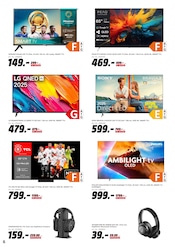 Aktueller MediaMarkt Saturn Prospekt mit Kopfhörer, "Kostenlose Lieferung", Seite 6