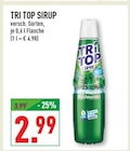 Tri Top Sirup Angebote von Tri Top bei Marktkauf Warendorf für 2,99 €