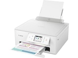 PIXMA TS7650i Tintenstrahl Multifunktionsdrucker WLAN von CANON im aktuellen MediaMarkt Saturn Prospekt für 79,00 €