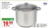 Gemüsetopf im Angebot bei Marktkauf in Bottrop Gemüsetopf Angebote von ELO bei Marktkauf Bottrop für 19,99 €