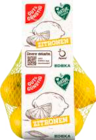 Zitronen Angebote von Gut & Günstig bei EDEKA Hamburg für 1,45 €