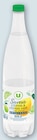40% sur le 2ème produit identique versés sur ma carte U sur la gamme des eaux aromatisees U à Hyper U dans Saint-Vincent