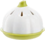 Boîte de conservation pour fruits et légumes en promo à 2,99 € chez Aldi Boîte de conservation pour fruits et légumes dans le catalogue Aldi