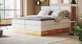 Aktuelles Boxspringbett Angebot bei Opti-Wohnwelt in Bremen ab 1.699,00 €