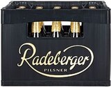 Pilsner oder Alkoholfrei Angebote von RADEBERGER bei Kaufland Soest für 10,00 €