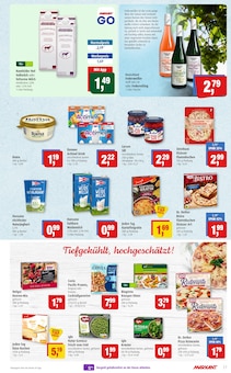 Garnelen im Markant Prospekt "...freu Dich drauf!" mit 14 Seiten (Kiel)