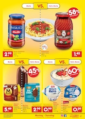 Barilla im Netto Marken-Discount Prospekt in Plauen Aktueller Netto Marken-Discount Prospekt mit Barilla, "Aktuelle Angebote", Seite 37