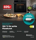 Aktuelles Einbaubackofen Angebot bei XXXLutz Möbelhäuser in Hamburg ab 699,00 €