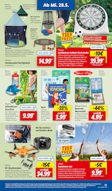 Aktueller Lidl Prospekt mit Webcam, "LIDL LOHNT SICH", Seite 41