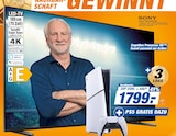 Aktuelles LED TV XR75X90LAEP Angebot bei expert in Regensburg ab 1.799,00 €