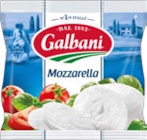 Mozzarella im Angebot bei EDEKA in Augsburg Mozzarella Angebote von Galbani bei EDEKA Augsburg für 1,19 €
