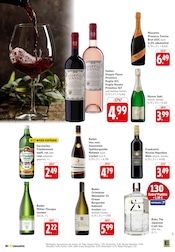 Aktueller EDEKA Prospekt mit Sekt, "Aktuelle Angebote", Seite 24