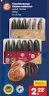 Feine Nürnberger Oblaten-Lebkuchen Angebote bei Netto Marken-Discount Siegen für 2,22 €