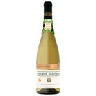 A.O.P. Touraine sauvignon - LA CAVE D'AUGUSTIN FLORENT en promo chez Carrefour Market A.O.P. Touraine sauvignon - LA CAVE D'AUGUSTIN FLORENT dans le catalogue Carrefour Market