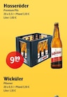 Aktuelles Premium Pils Angebot bei Getränke Hoffmann in Oranienburg ab 9,99 €