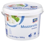 Mozzarella Minikugeln Angebote von aro bei Metro Mannheim für 7,48 €