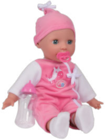 Aktuelles Babypuppe „Laura“ Angebot bei XXXLutz Möbelhäuser in Freiburg (Breisgau) ab 17,99 €