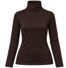 Woolworth Kassel - Rollkragenshirt Angebot im Prospekt Rollkragenshirt bei Woolworth im Kassel Prospekt für 3,50 €