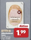 Hähnchenbrust Curry Angebote von Goldmarie bei combi Hannover für 1,99 €
