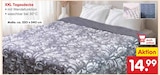 Aktuelle Bettdecke Angebote bei Netto Marken-Discount in Augsburg Aktuelles XXL Tagesdecke Angebot bei Netto Marken-Discount in Augsburg ab 14,99 €