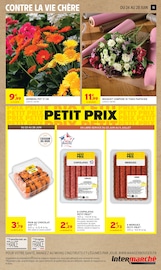Prospectus Intermarché Super "Intermarché" en cours à Sartrouville, Page 15 Catalogue Intermarché Super en cours à Sartrouville, "Intermarché", Page 15