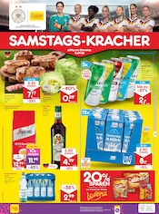 Krombacher im Netto Marken-Discount Prospekt in Stendal Aktueller Netto Marken-Discount Prospekt mit Krombacher, "Aktuelle Angebote", Seite 48