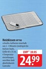 Heizkissen HP700 Angebote bei famila Nordost Stralsund für 24,99 €